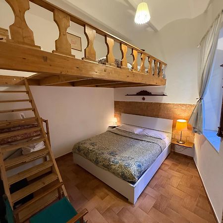 Nel Bel Mezzo Di Pisa Apartment Екстериор снимка