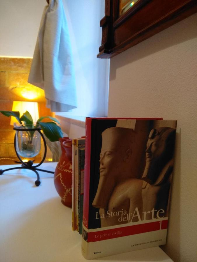Nel Bel Mezzo Di Pisa Apartment Екстериор снимка