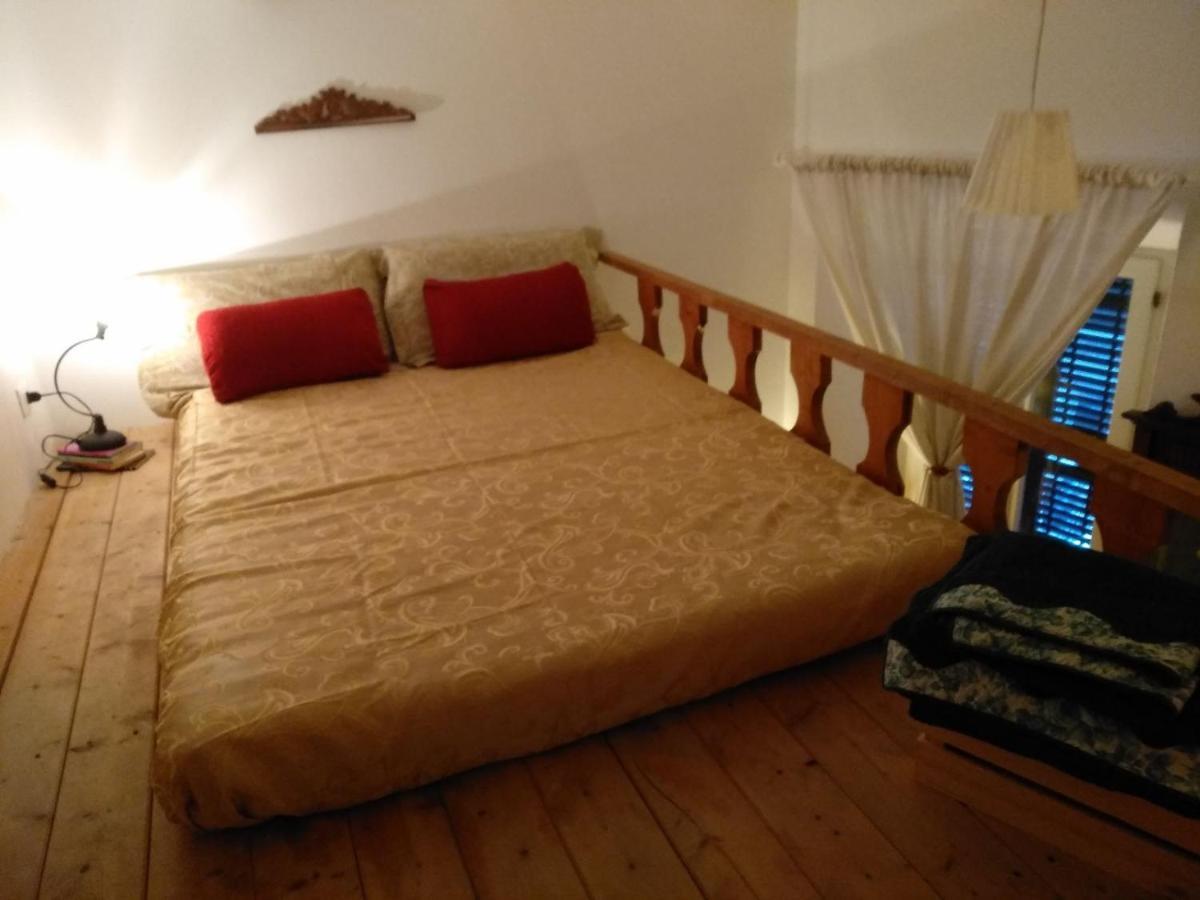 Nel Bel Mezzo Di Pisa Apartment Екстериор снимка