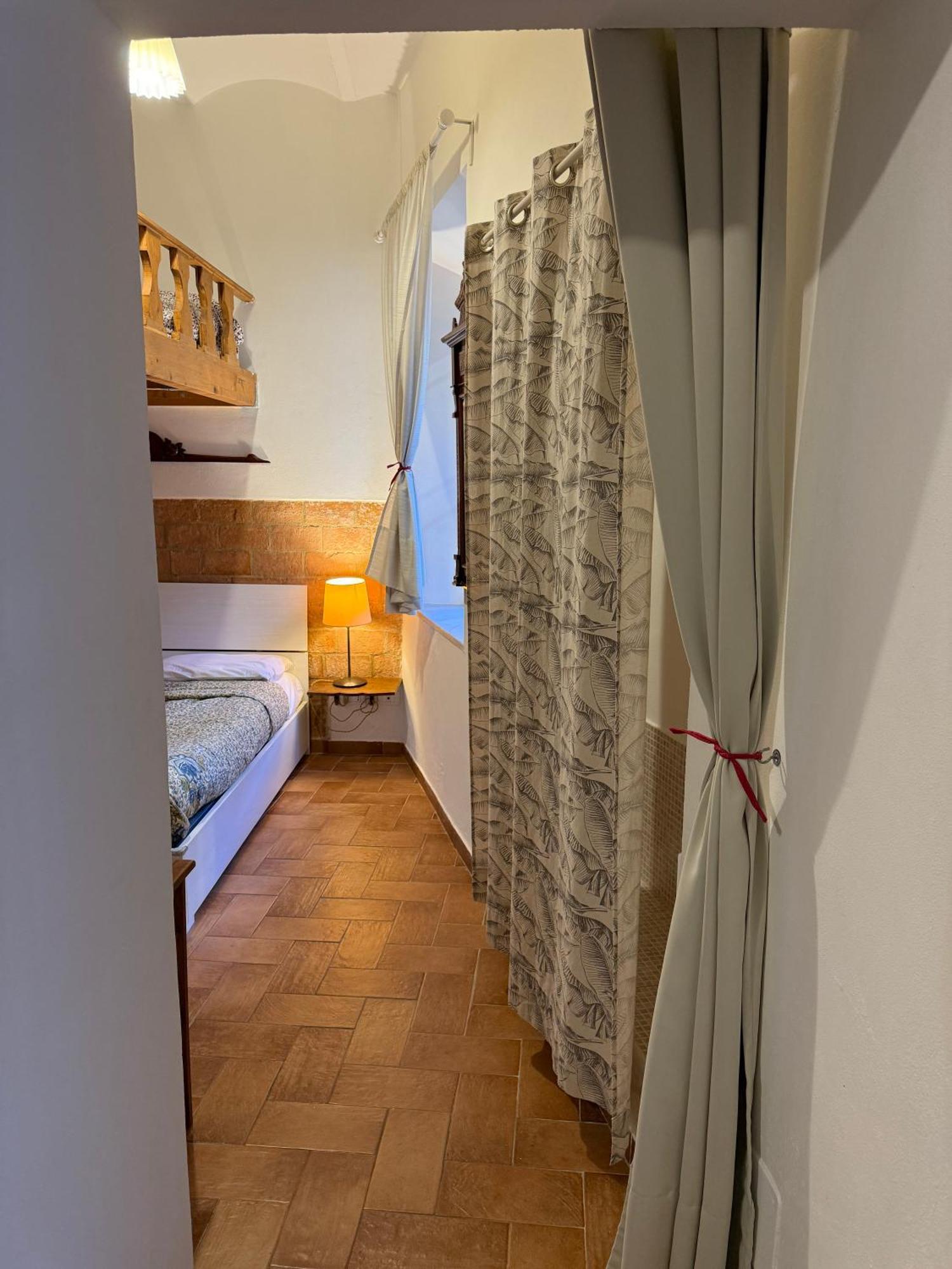 Nel Bel Mezzo Di Pisa Apartment Екстериор снимка