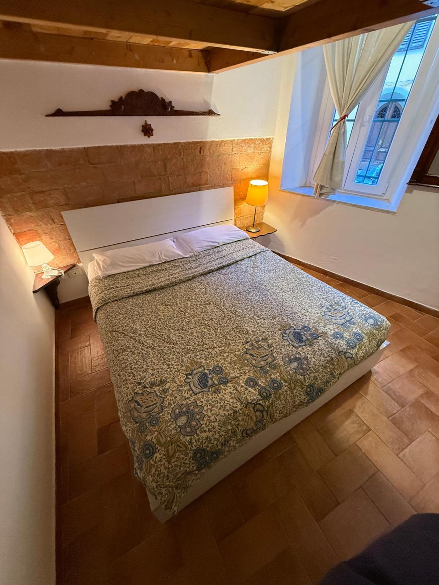 Nel Bel Mezzo Di Pisa Apartment Екстериор снимка