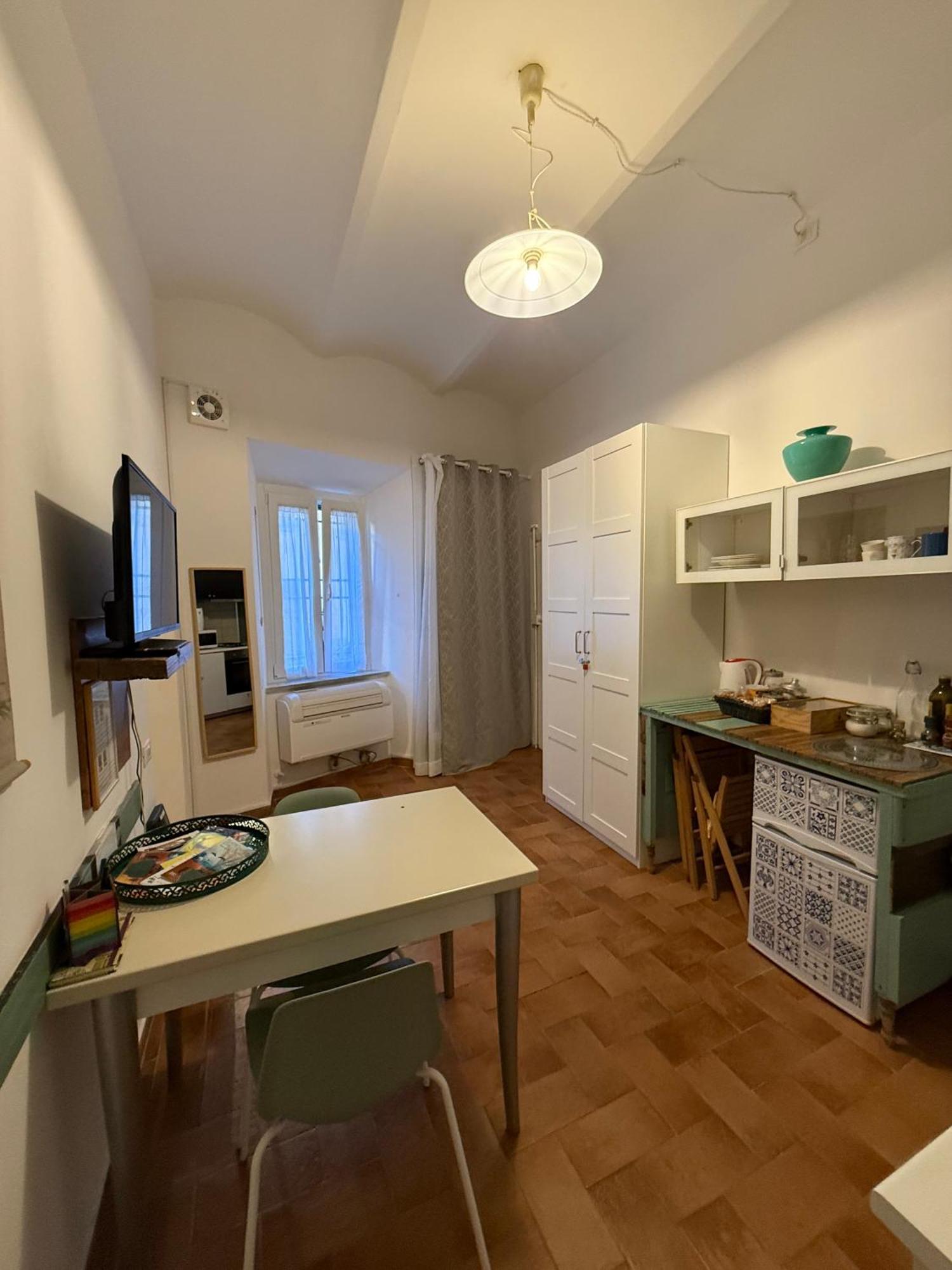 Nel Bel Mezzo Di Pisa Apartment Екстериор снимка