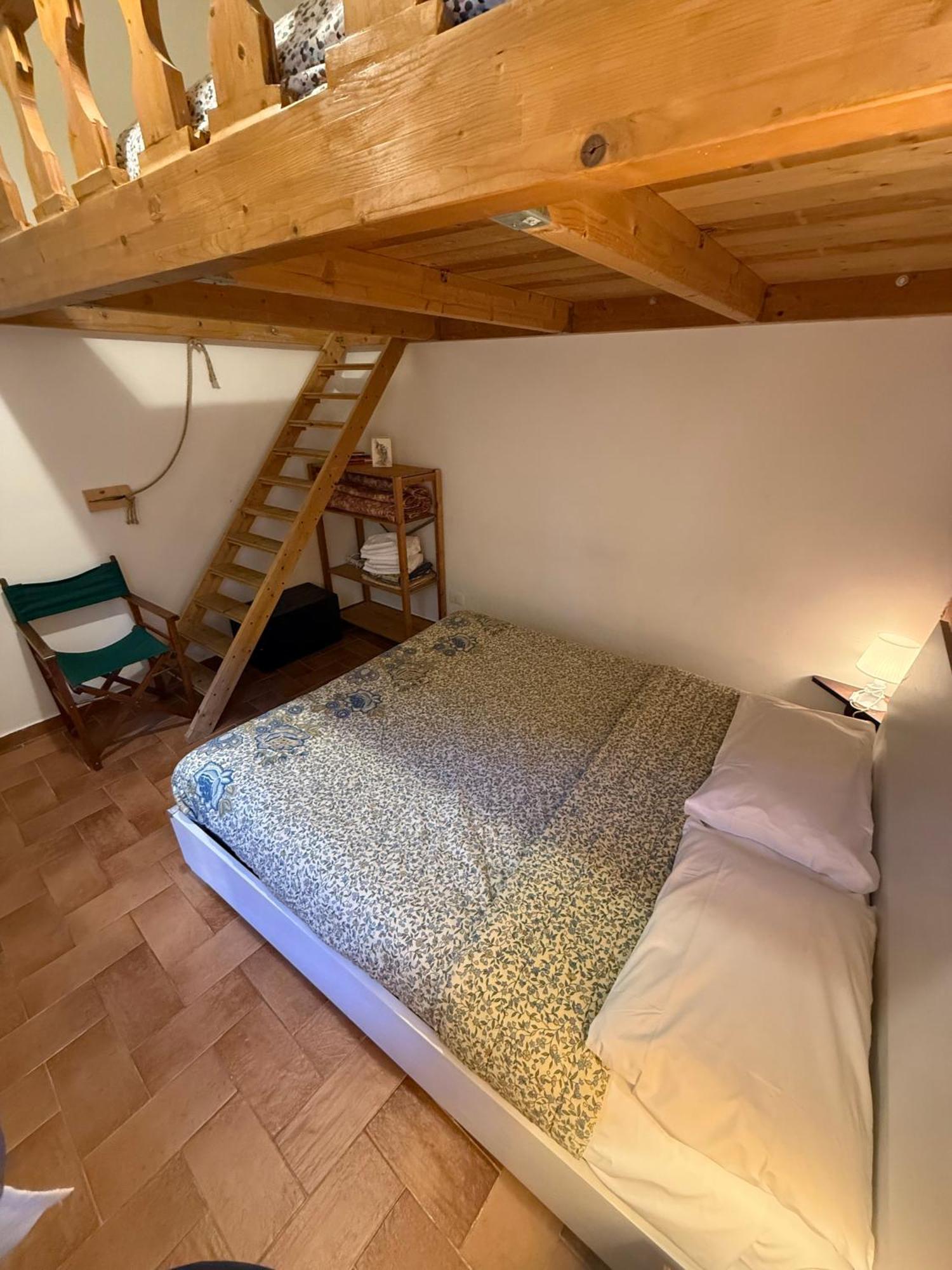 Nel Bel Mezzo Di Pisa Apartment Екстериор снимка