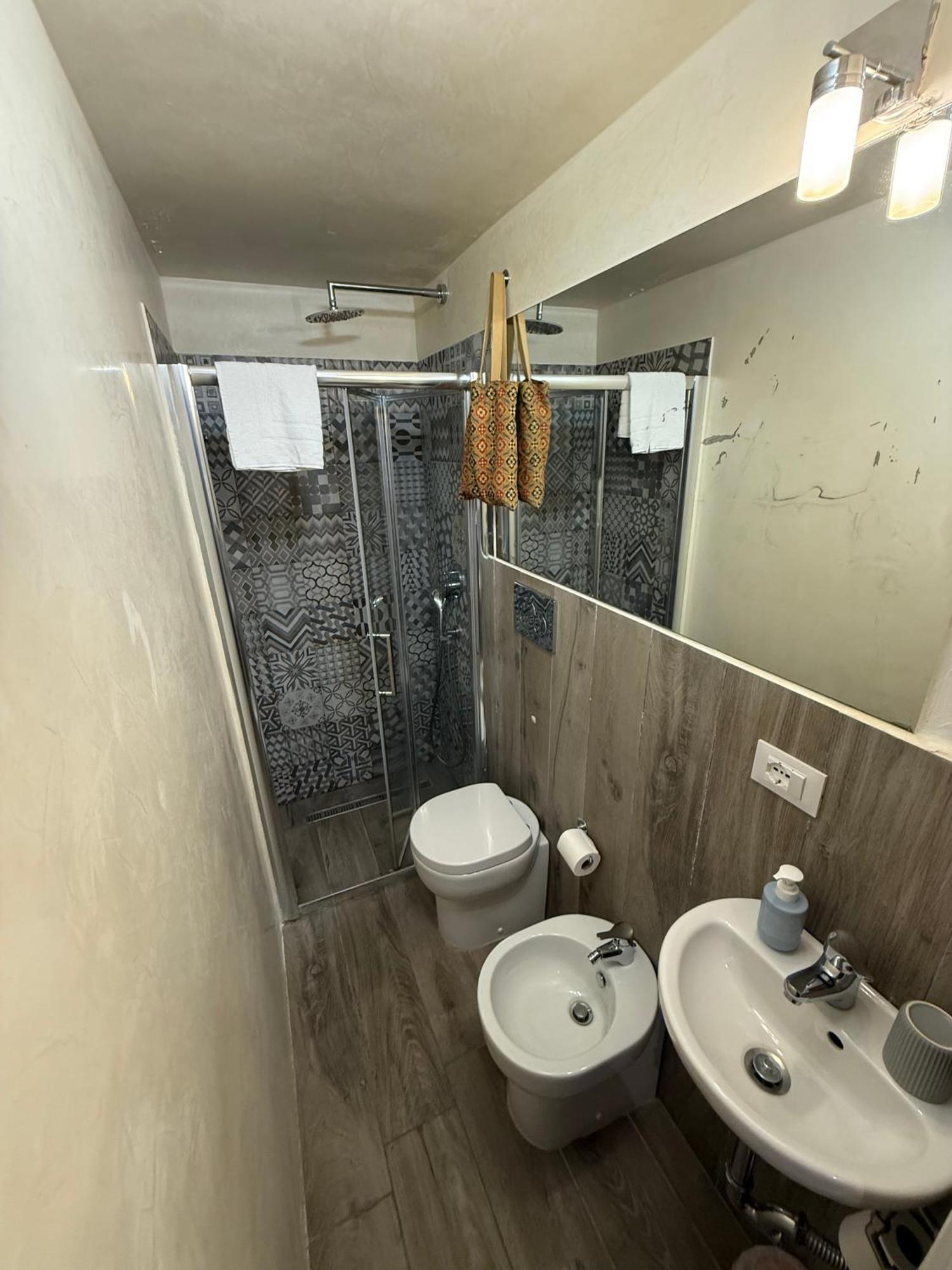 Nel Bel Mezzo Di Pisa Apartment Екстериор снимка