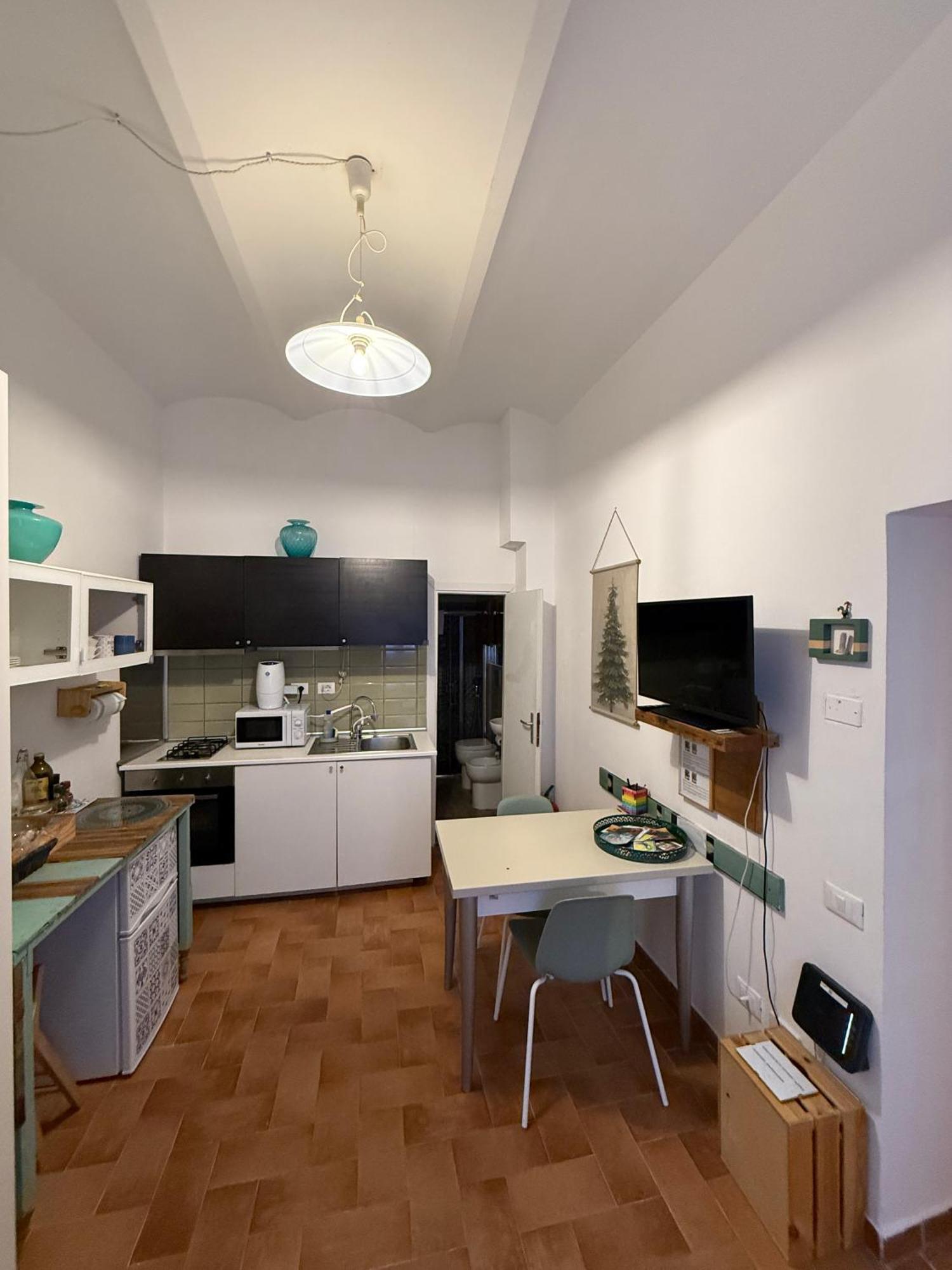 Nel Bel Mezzo Di Pisa Apartment Екстериор снимка