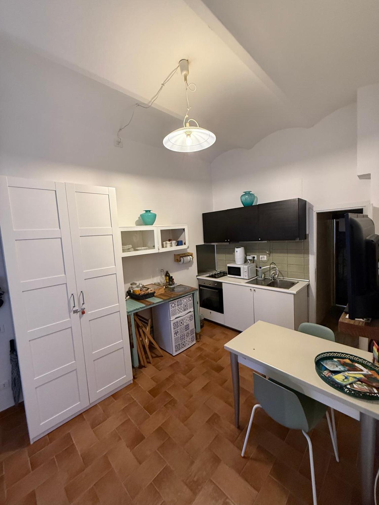 Nel Bel Mezzo Di Pisa Apartment Екстериор снимка