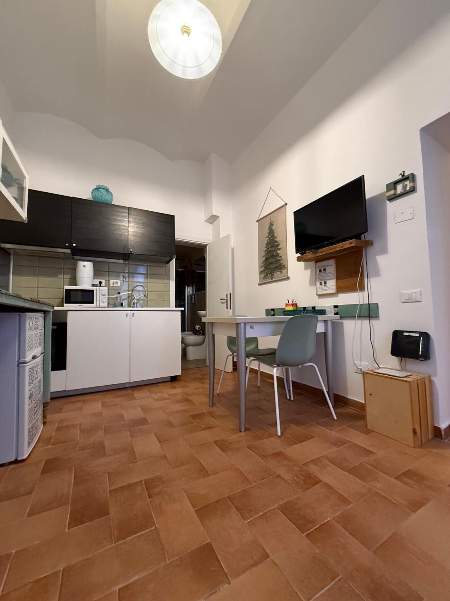 Nel Bel Mezzo Di Pisa Apartment Екстериор снимка