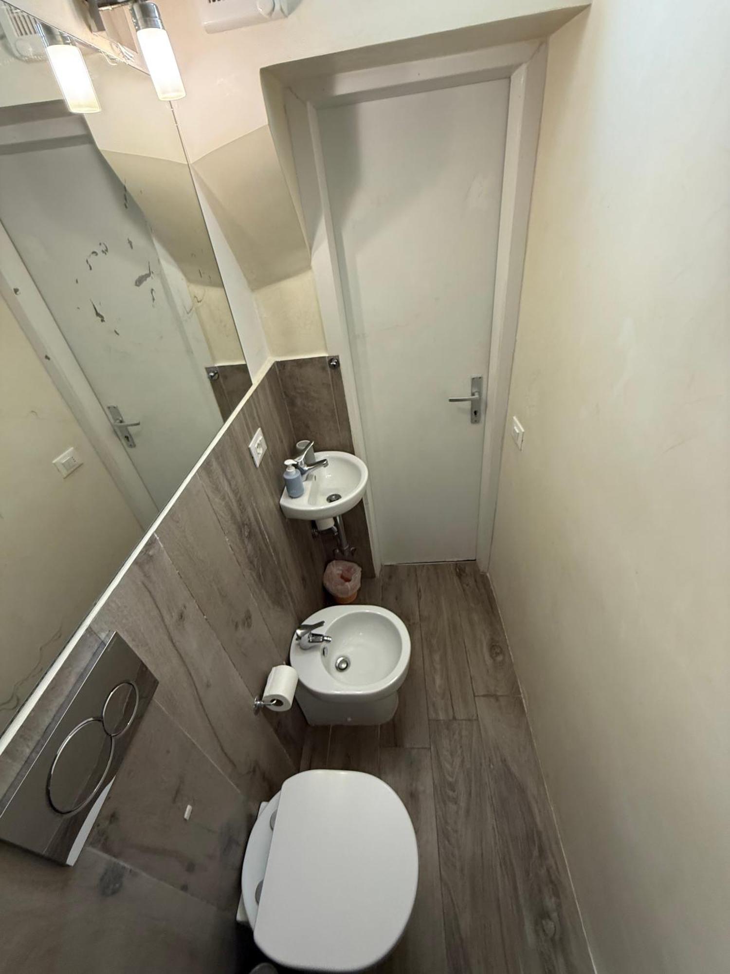 Nel Bel Mezzo Di Pisa Apartment Екстериор снимка