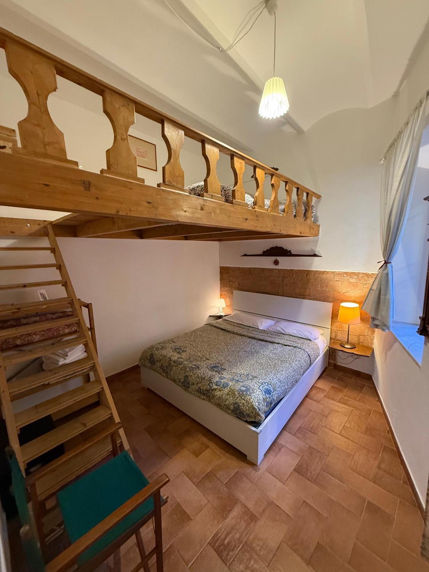 Nel Bel Mezzo Di Pisa Apartment Екстериор снимка
