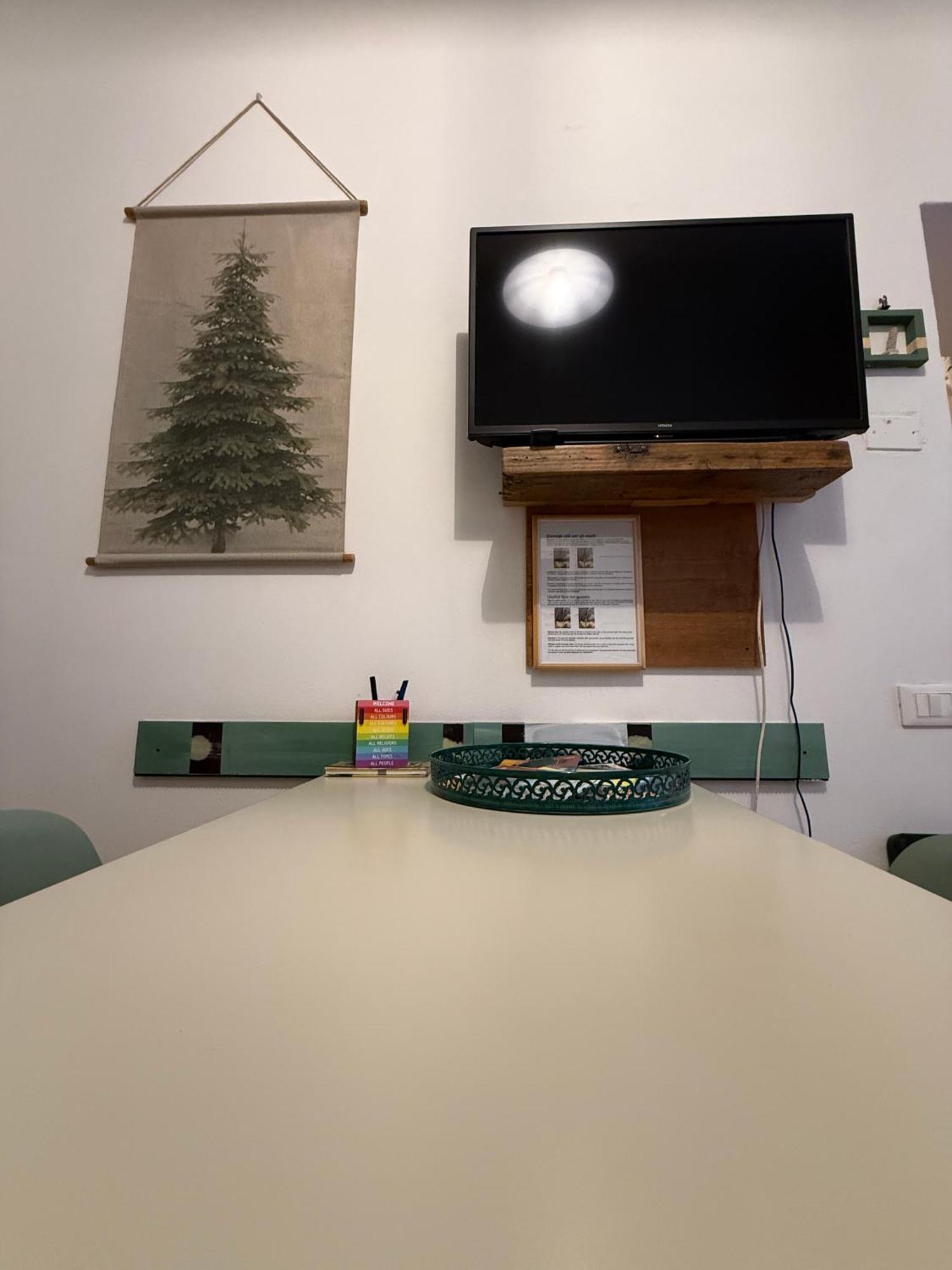 Nel Bel Mezzo Di Pisa Apartment Екстериор снимка