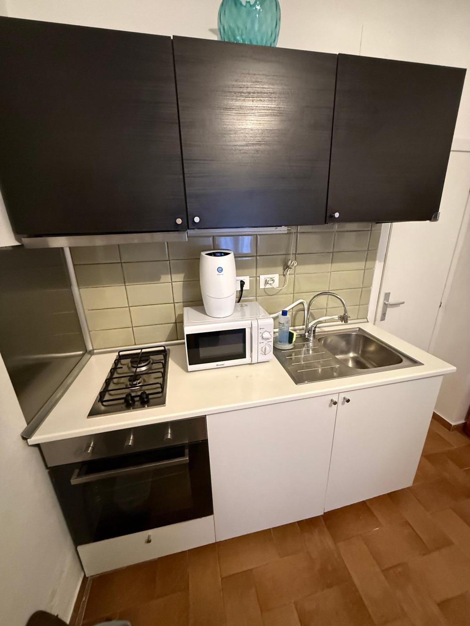 Nel Bel Mezzo Di Pisa Apartment Екстериор снимка